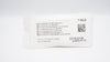 Ethicon 8522 3-0 Prolene Polypropylene Stre SH 26mm 1/2c Taperpoint, 36inch (x)