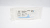 Ethicon 8682 4-0 PROLENE Polypropylene Stre PS-2 19mm 3/8c ReverseCutting 18inch
