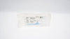 Ethicon 8706 6-0 PROLENE Polypropylene C-1 13mm 3/8c Taper, 30inch (x)