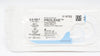 Ethicon 9702 5-0 Prolene Polypropylene Stre BV-1 9.3 mm 3/8c Taperpoint, 24inch