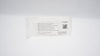 Ethicon 9702 5-0 Prolene Polypropylene Stre BV-1 9.3 mm 3/8c Taperpoint, 24inch