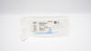 Ethicon 9702 5-0 PROLENE Polypropylene Stre BV-1 9.3mm 3/8c Taper 24inch (x)