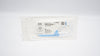 Ethicon 8661 5-0 PROLENE Stre FS-2 19mm 3/8c Reverse Cutting 18inch