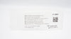 Ethicon 8661 5-0 PROLENE Stre FS-2 19mm 3/8c Reverse Cutting 18inch