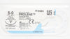 Ethicon 8686 5-0 PROLENE Stre PS-2 19mm 3/8c Reverse Cutting, 18inch