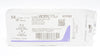 Ethicon VCP493 5-0 VICRYL Plus Stre P-3 13mm 3/8c Reverse Cutting 18inch (x)
