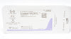 Ethicon J503 5-0 Coated VICRYL Stre P-2 8mm 1/2c Reverse Cutting 18inch (x)