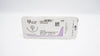 Ethicon J259 2-0 Coated VICRYL Stre CT-1 36mm 1/2c Taper, 27inch (x)