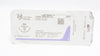 Ethicon J417 2-0 VICRYL, SH, 26mm 1/2c Taper, 27inch (x)