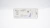 Ethicon J497 3-0 Coated VICRYL Undyed Braided PS-2 19mm 3/8c 18 inch (x)