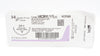 Ethicon VCP265 3-0 Coated VICRYL Stre CP-1 36mm 1/2c Reverse Cutting, 27inch (x)
