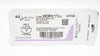 Ethicon VCP426 4-0 Vicryl Plus Stre PS-2 19mm 3/8c Reverse Cutting 27inch (x)