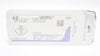 Ethicon J415 4-0 Coated VICRYL Polyglactin Stre SH 26mm 1/2c Taper, 27inch