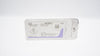 Ethicon J415 4-0 Coated VICRYL Polyglactin Stre SH 26mm 1/2c Taper, 27inch