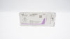 Ethicon J415 4-0 Coated VICRYL Polyglactin Stre SH 26mm 1/2c Taper, 27inch