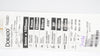 Bard DR80610 Dorado PTA Balloon Dilatation Cath. 6 x 100mm x 80cm x .035inch(x)
