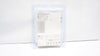 Stryker 92-9864 Medpor Surgical Implant Pterional Right Smooth