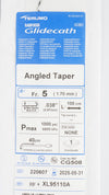 Terumo CG508 Radifocus GlideCath Angled Taper Angiographic Catheter 5Fr (x)
