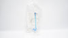 BD 10010483 Alaris Pump Infusion Set Vented Syringe Adapter 4mL x 82inch (x)