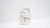 BD 47177E Alaris SmartSite Gravity Set 18ml x 104inch 10Drops/mL (x)