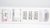 Cordis 511-040P BRITE TIP Guiding Cath. STR 10F x 80cm x 0.11inch (x)