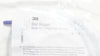 3M 24110 Bair Hugger Blood/Fluid Warming Set, Priming Volume 34mL (x)