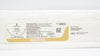 Ethicon M653 5 Monofilament Non-absorbable CCS 48mm 1/2c 4 x 18inch (x)