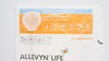 Smith&Nephew 66801307 Allevyn Life Sacrum Foam Dressing 8-1/2inch x 9inch (x)