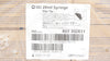 BD 302831 Becton 20ml Syringe Slim Tip - Case of 192 (x)
