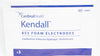 Cardinal Health 22853 Kendall 853 Foam Electrodes (x) - Pack of 3