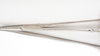 Integra Jarit 106-141 Crile Forceps, Curved