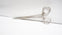 Integra Jarit 106-141 Crile Forceps, Curved