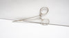 Aesculap BH108R Micro Halsted Mosquito Forceps Delicate