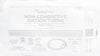 Cardinal Health N510 Medi-Vac Non-Conductive Suction Tubing 5mm x 10ft. (x)