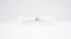 Cardinal Health 8881833215 Monoject 3mL Syringe Ndle 22G x 1-1/2inch