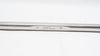 Codman 25-5557 Pratt Uterine Dilator Double Ended Stainless Steel Instrument