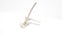 DePuy DS 2773-04-000 Spine Right Lordotic Distractor