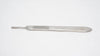 Laboratory Stainless Steel 5In Medical #3 Handle