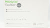 Molnlycke 603422 Exufiber Ag+ Gelling Fiber Dressing 4 x 4.8inch (x) - Box of 9