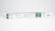 Bard 0102SI14 Bardex I.C. Anti-Infective Foley Cath. 14Fr 5cc Ribbed Balloon (x)