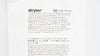 Stryker 0306-160-000 13G Bevel Stylet 5.0In W/Sheath (x)
