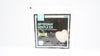 Medline MSCEX77EP Optifoam Gentle EX Silicone Faced Foam 7in. x 7in.