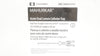 Covidien 8888135247 MAHURKAR Acute Dual Lumen Cath. Tray 13.5Fr. x 24cm (x)