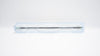 Xodus 20080 33cm Hook Laparoscopic Electrode PTFE (x)