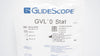 GlideScope 0574-0104 GVL 0 Stat