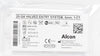 Alcon 8065751782 25Ga Valved Entry System 6mm 1-CT (x)