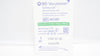BD 367287 Vacutainer Safety-Lok Blood Collection Set 21G x 3/4inch x 7inch