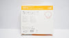 Smith&Nephew 66801307 Allevyn Life Sacrum Foam Dressing 8-1/2in x 9in Box of 10