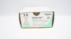 Ethicon 1669H 3-0 Ethilon PS-2 19mm 3/8c, Reverse Cutting,18inch (x) - Box of 36