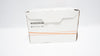 Mckesson 192-N251S prevent Safety Hypodermic Ndles Glide 25G x 1inch - Box of 50
